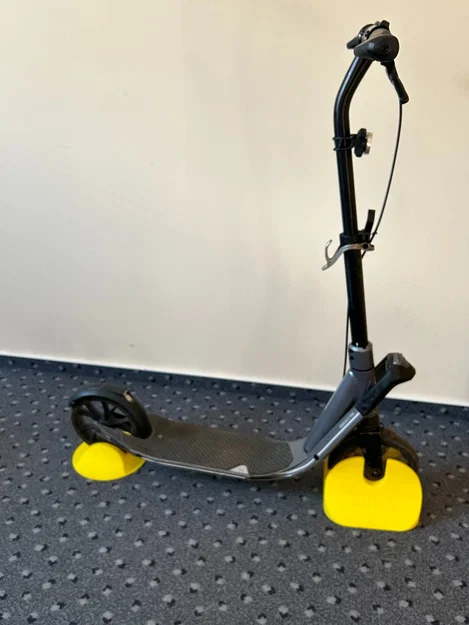 Giá đỡ xe scooter (Scooter Stand) - Image 1