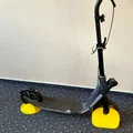 Giá đỡ xe scooter (Scooter Stand) - Thumbnail 1