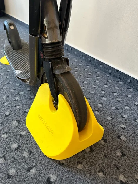 Giá đỡ xe scooter (Scooter Stand) - Image 2