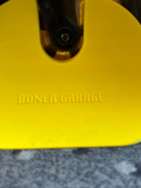 Giá đỡ xe scooter (Scooter Stand) - Image 3