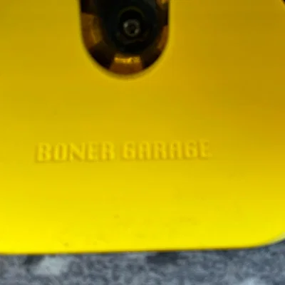 Giá đỡ xe scooter (Scooter Stand)