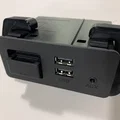 Dụng cụ tháo lắp Mazda USB hub - Thumbnail 1