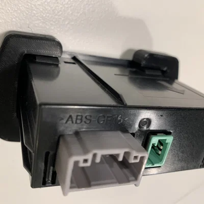 Dụng cụ tháo lắp Mazda USB hub