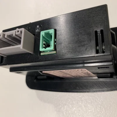 Dụng cụ tháo lắp Mazda USB hub