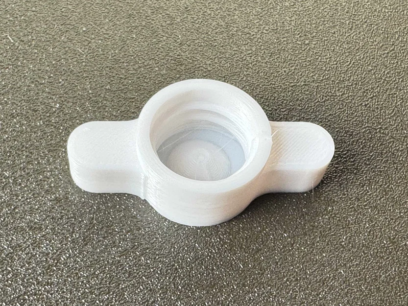 Nắp đậy ống keo Silicone - Image 2