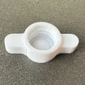 Nắp đậy ống keo Silicone - Thumbnail 2