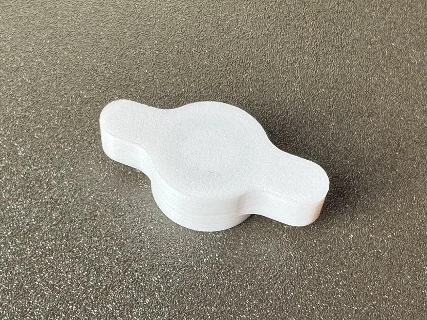 Nắp đậy ống keo Silicone - Image 3