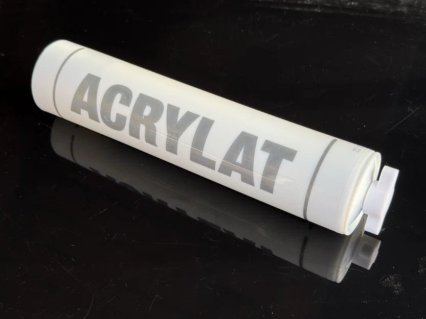 Nắp đậy ống keo Silicone - Image 4