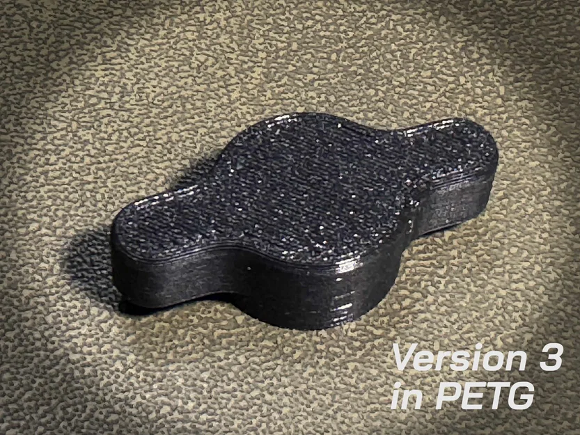 Nắp đậy ống keo Silicone - Image 5