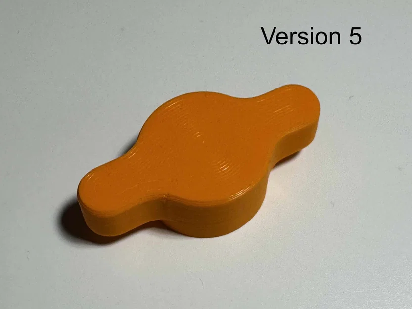 Nắp đậy ống keo Silicone - Image 7