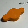 Nắp đậy ống keo Silicone - Thumbnail 7
