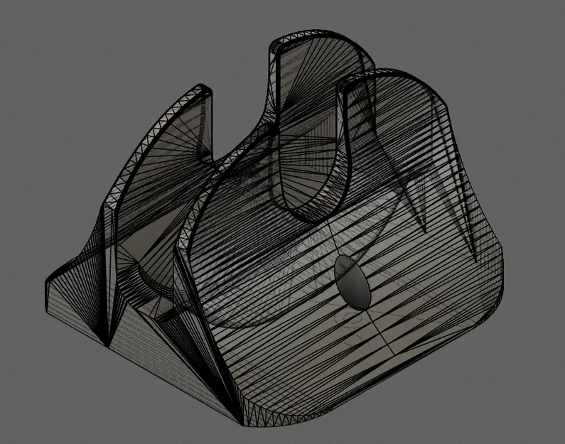 Giá đỡ xe Scooter - Image 3