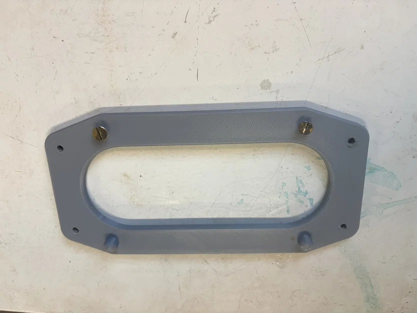 Giá treo tường cho sạc pin Dewalt DCB1104 - Image 3