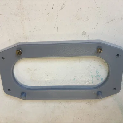 Giá treo tường cho sạc pin Dewalt DCB1104