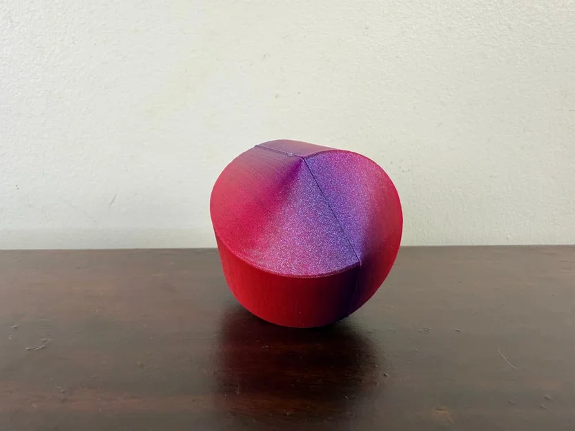 Bộ Hexasphericon - Cơ chế lăn cực kỳ êm ái và thú vị - Image 3