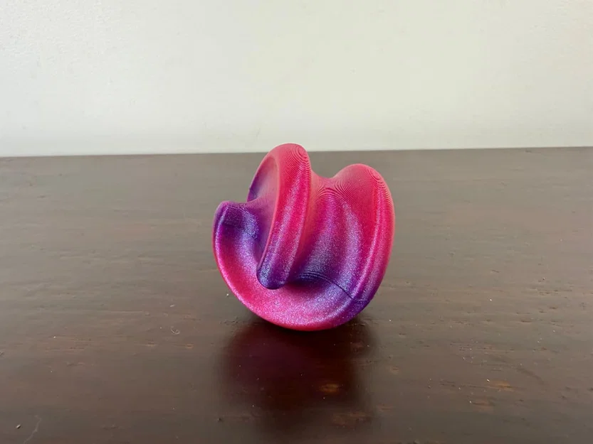 Bộ Hexasphericon - Cơ chế lăn cực kỳ êm ái và thú vị - Image 4