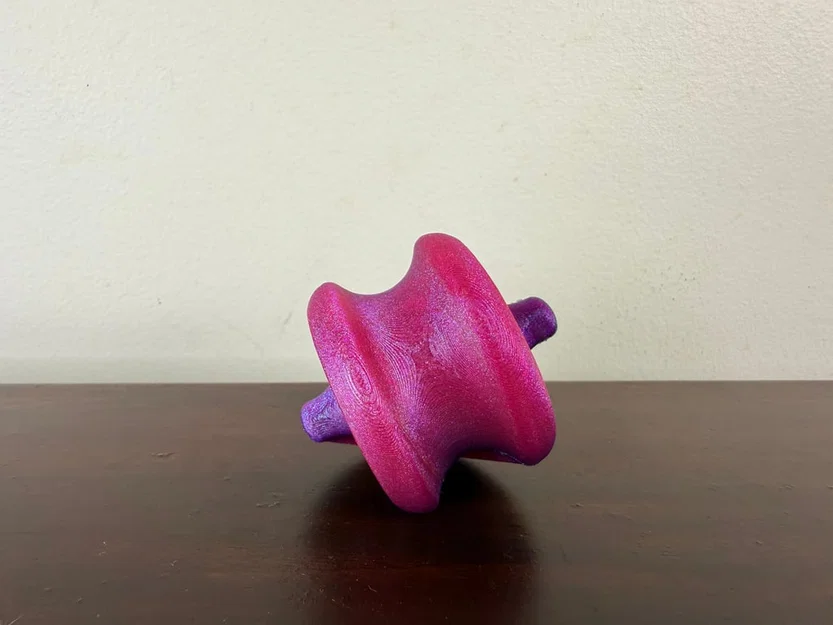 Bộ Hexasphericon - Cơ chế lăn cực kỳ êm ái và thú vị - Image 5