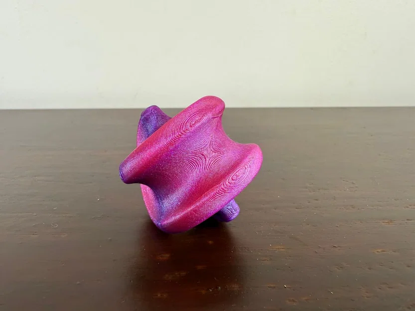 Bộ Hexasphericon - Cơ chế lăn cực kỳ êm ái và thú vị - Image 6