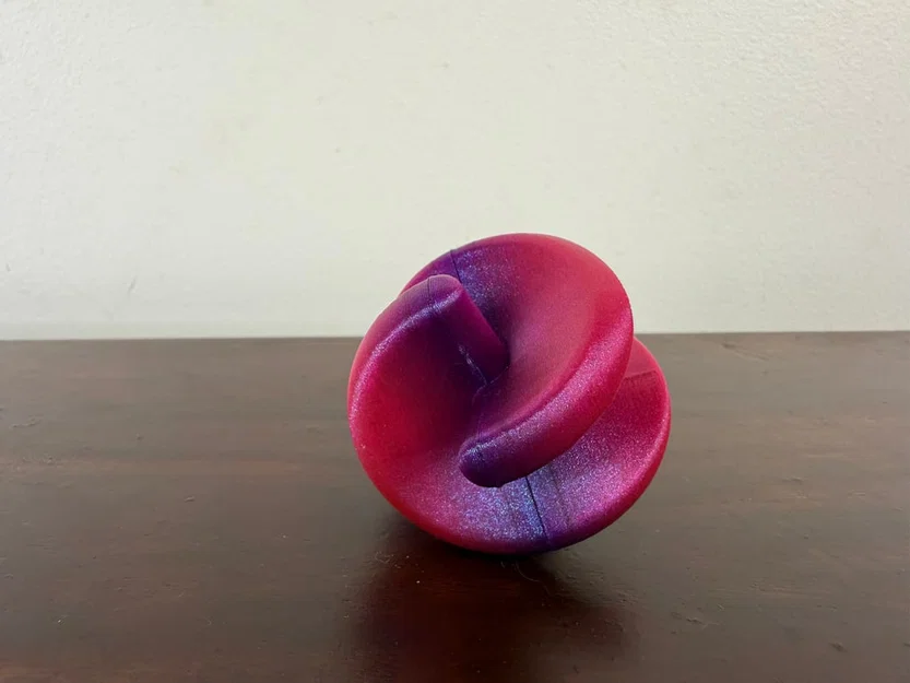 Bộ Hexasphericon - Cơ chế lăn cực kỳ êm ái và thú vị - Image 7