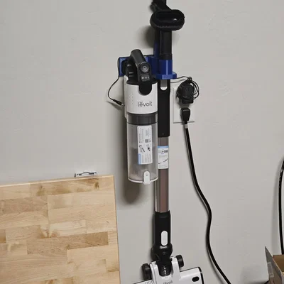 Ngàm gắn phụ kiện cho Levoit LVAC-200