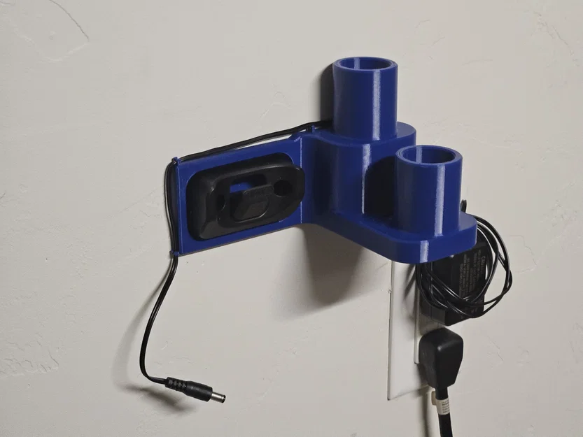 Ngàm gắn phụ kiện cho Levoit LVAC-200 - Image 2