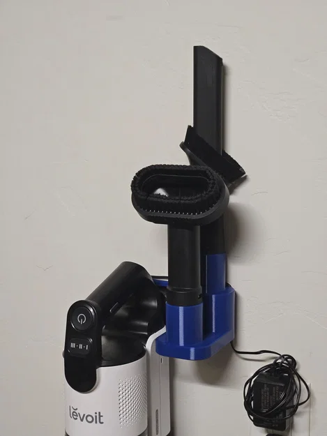 Ngàm gắn phụ kiện cho Levoit LVAC-200 - Image 3