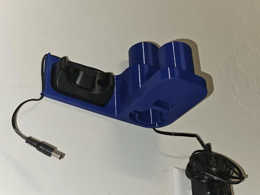 Ngàm gắn phụ kiện cho Levoit LVAC-200 - Image 4