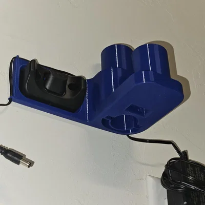 Ngàm gắn phụ kiện cho Levoit LVAC-200