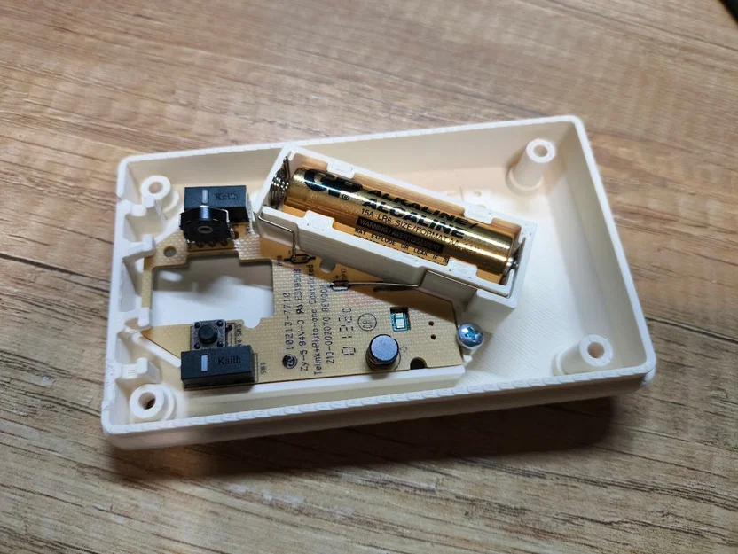 Vỏ chuột Amiga cho Logitech M185 - Image 3