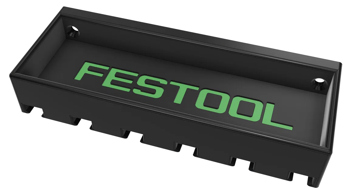 Khay treo kẹp nhanh Festool cho bàn làm việc MFT/3 - Image 1