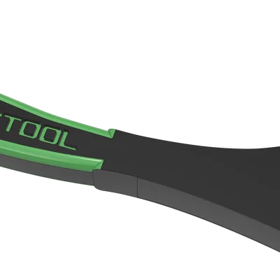 Gậy đẩy phôi (push stick) phong cách Festool cho máy cưa bàn