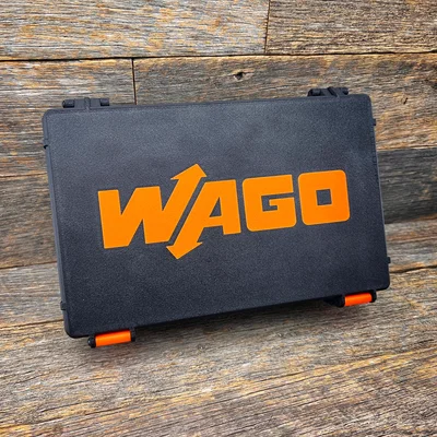 Vỏ bảo vệ WAGO Rugged Case (tương thích AMS)