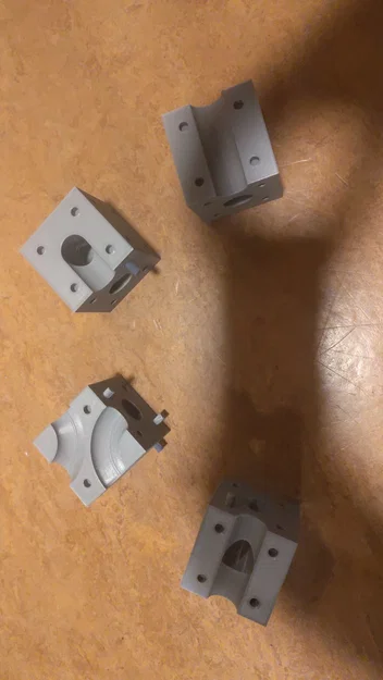 Bộ mô hình đường bi lăn Cuboro (Kugelbahn) lắp ghép thông minh - Image 3