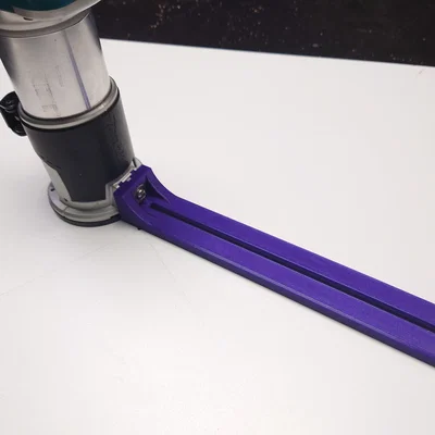 Cử cắt vòng tròn cho máy phay cầm tay Makita DRT50Z