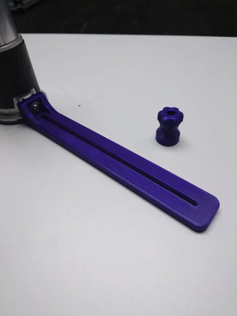 Cử cắt vòng tròn cho máy phay cầm tay Makita DRT50Z - Image 4