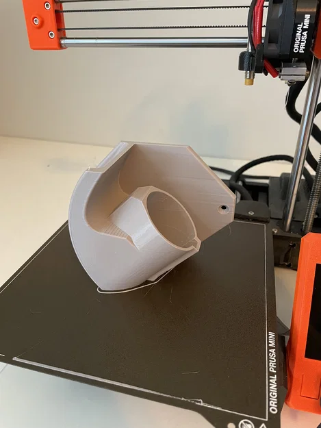 Giá treo sạc xe điện J1772 - Image 2