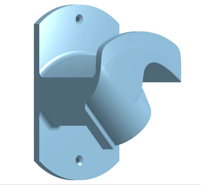 Giá đỡ cáp và đầu sạc xe điện J1772 (Bản Remix) - Image 5