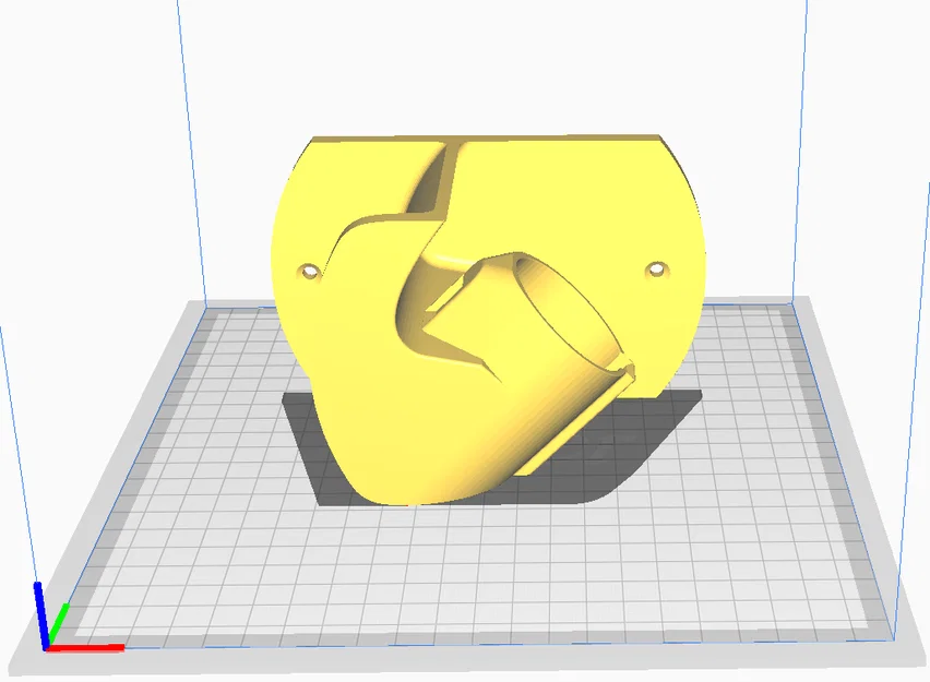 Giá đỡ cáp và đầu sạc xe điện J1772 (Bản Remix) - Image 7