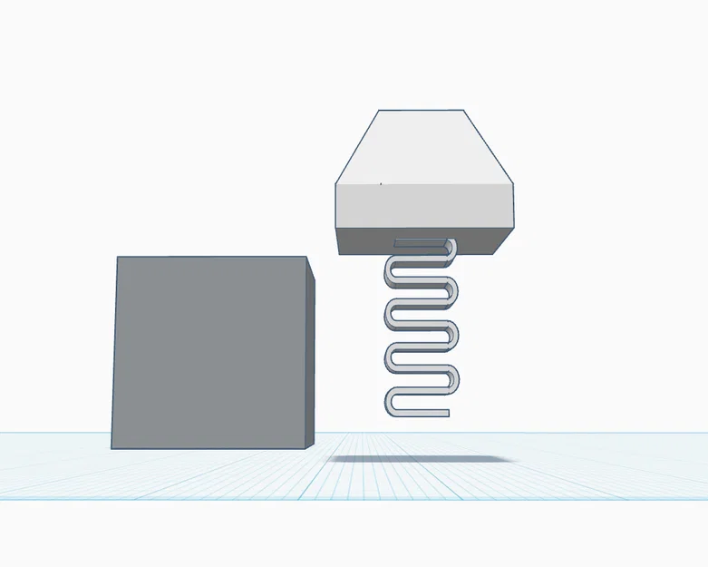 Keyboard Key Fidget - Đồ chơi bấm phím giải trí - Image 1