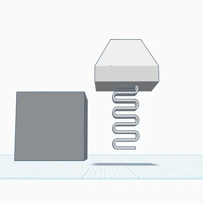 Keyboard Key Fidget - Đồ chơi bấm phím giải trí