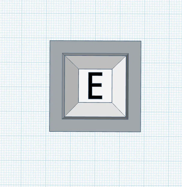 Keyboard Key Fidget - Đồ chơi bấm phím giải trí - Image 2