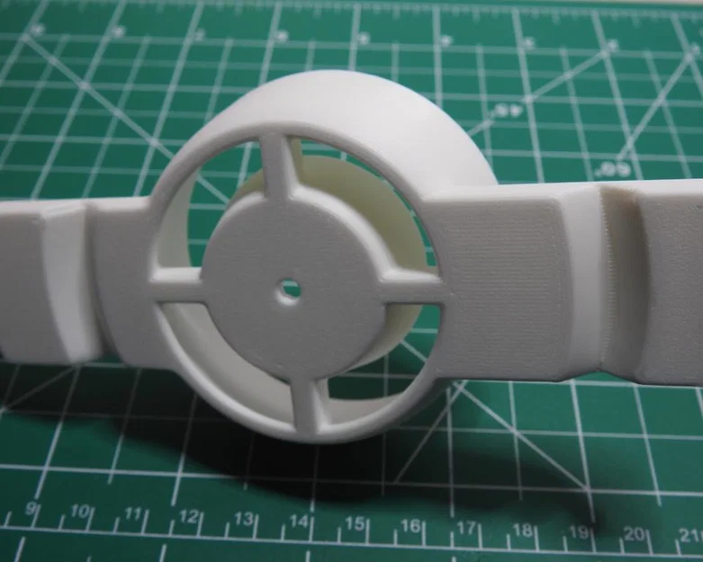 Dụng cụ tách lòng đỏ trứng [không cần support] - Image 3