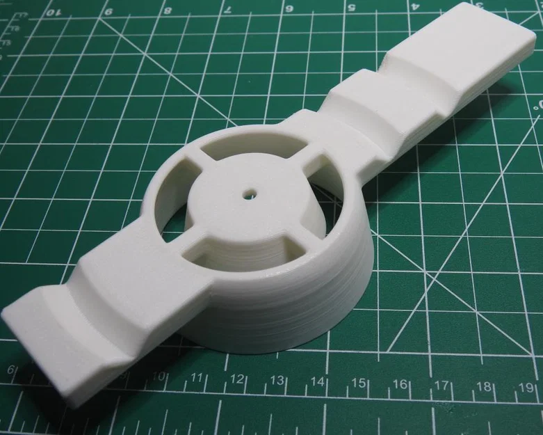 Dụng cụ tách lòng đỏ trứng [không cần support] - Image 4