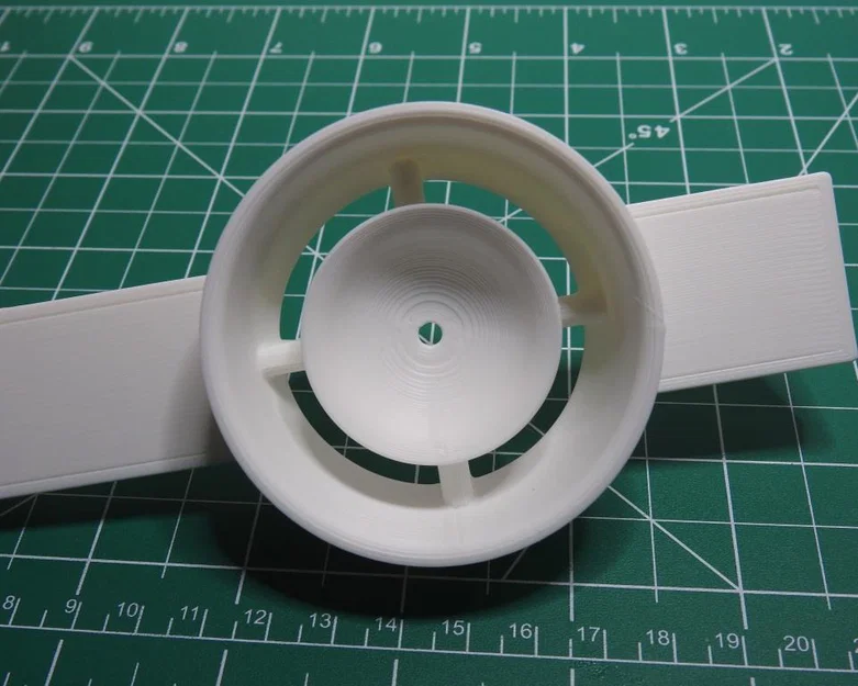 Dụng cụ tách lòng đỏ trứng [không cần support] - Image 6