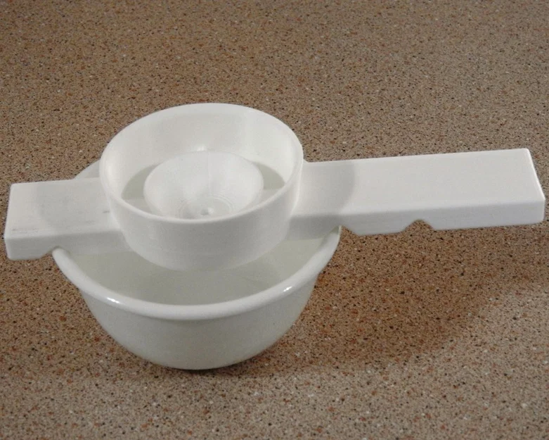 Dụng cụ tách lòng đỏ trứng [không cần support] - Image 8