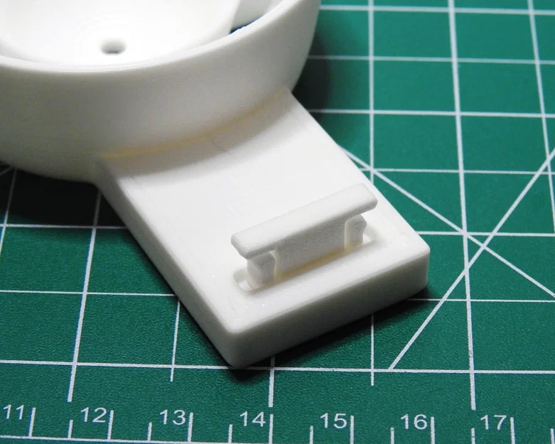 Dụng cụ tách lòng đỏ trứng [không cần support] - Image 10