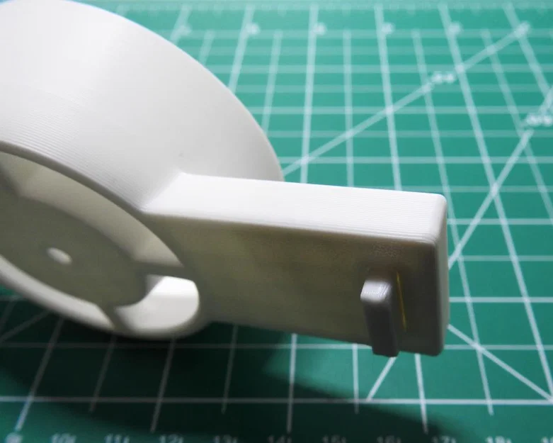 Dụng cụ tách lòng đỏ trứng [không cần support] - Image 11