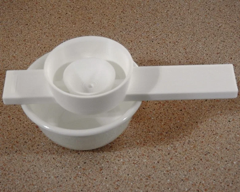 Dụng cụ tách lòng đỏ trứng [không cần support] - Image 14