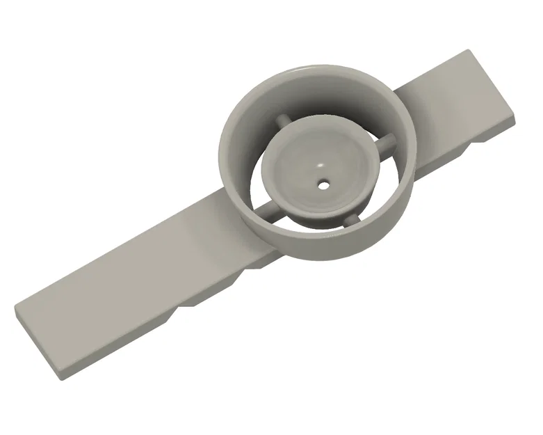 Dụng cụ tách lòng đỏ trứng [không cần support] - Image 16