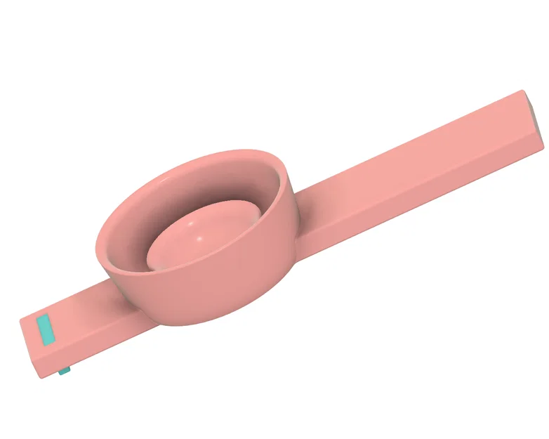 Dụng cụ tách lòng đỏ trứng [không cần support] - Image 17